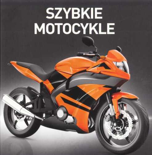 Szybkie motocykle