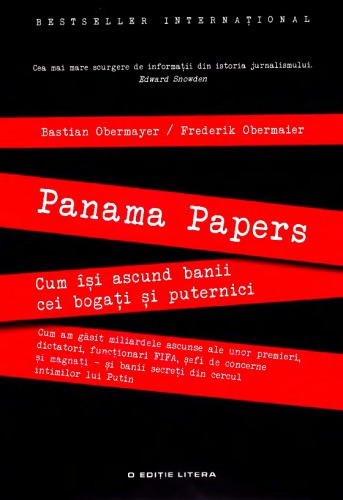 Panama Papers