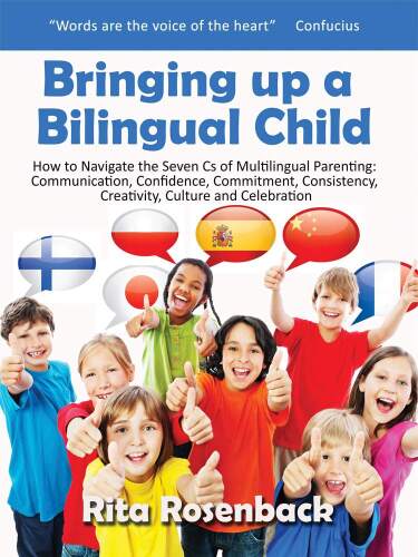Bringing up a Bilingual Child