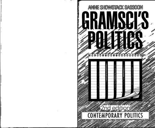 Gramsci’s Politics