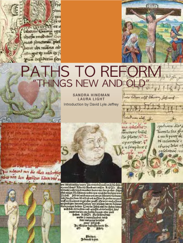 Paths to reform: 