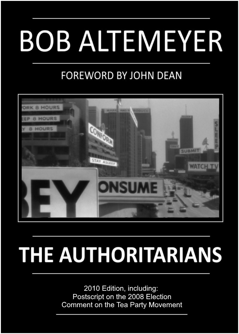 The Authoritarians