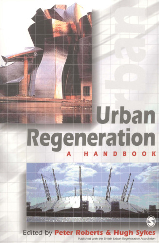 Urban Regeneration: A Handbook