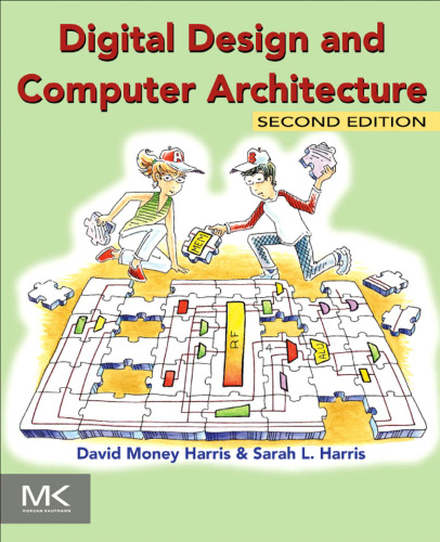 Digital Design and Computer Architecture,