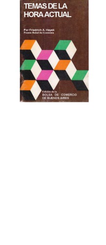 Temas de la Hora Actual
