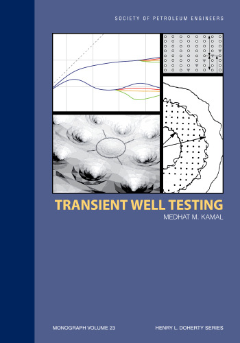 Transient Well Testing