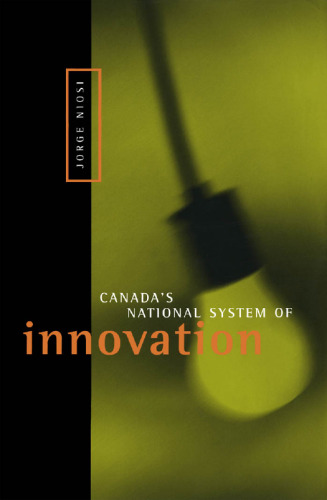 Canada’s National System of Innovation