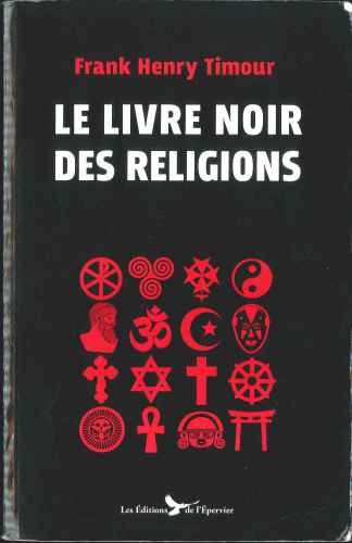 Le Livre noir des religions