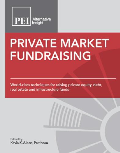 Private Market Fundraising