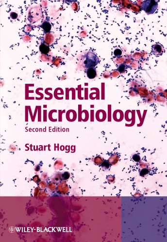 Essential Microbiology