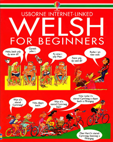 Welsh for Beginners