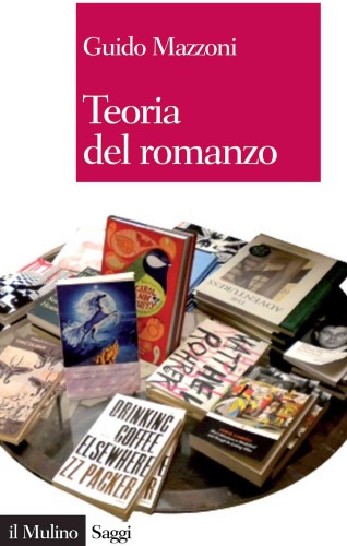 Teoria del romanzo