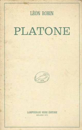 Platone