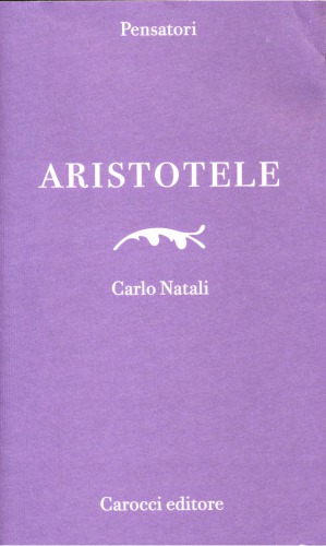 Aristotele