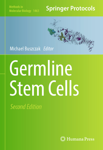 Germline Stem Cells