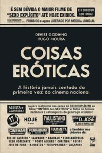Coisas Eróticas