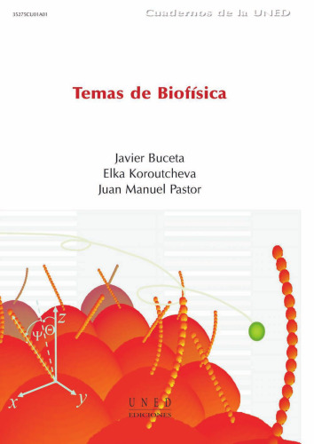 Temas de biofísica