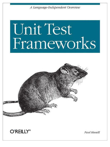 Unit Test Frameworks