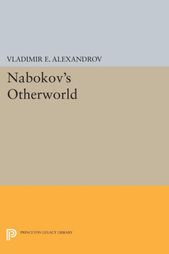 Nabokov’s Otherworld