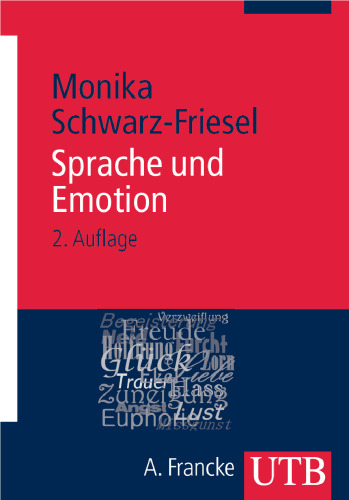 Sprache und Emotion