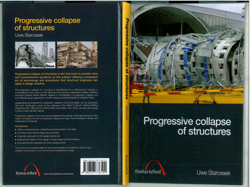 Progressive Collapse of Structures