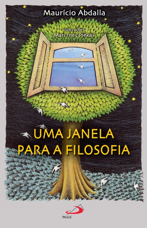 Uma Janela para a Filosofia