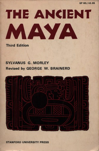 The Ancient Maya