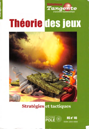 Théorie des jeux : stratégies et tactiques