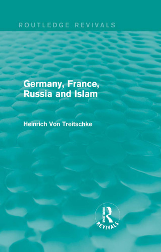 Germany, France, Russia and Islam