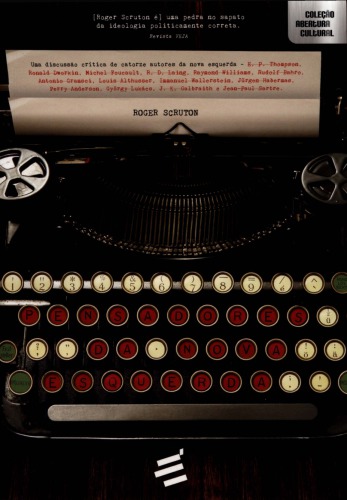 Pensadores da Nova Esquerda