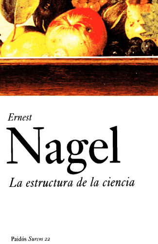La estructura de la ciencia