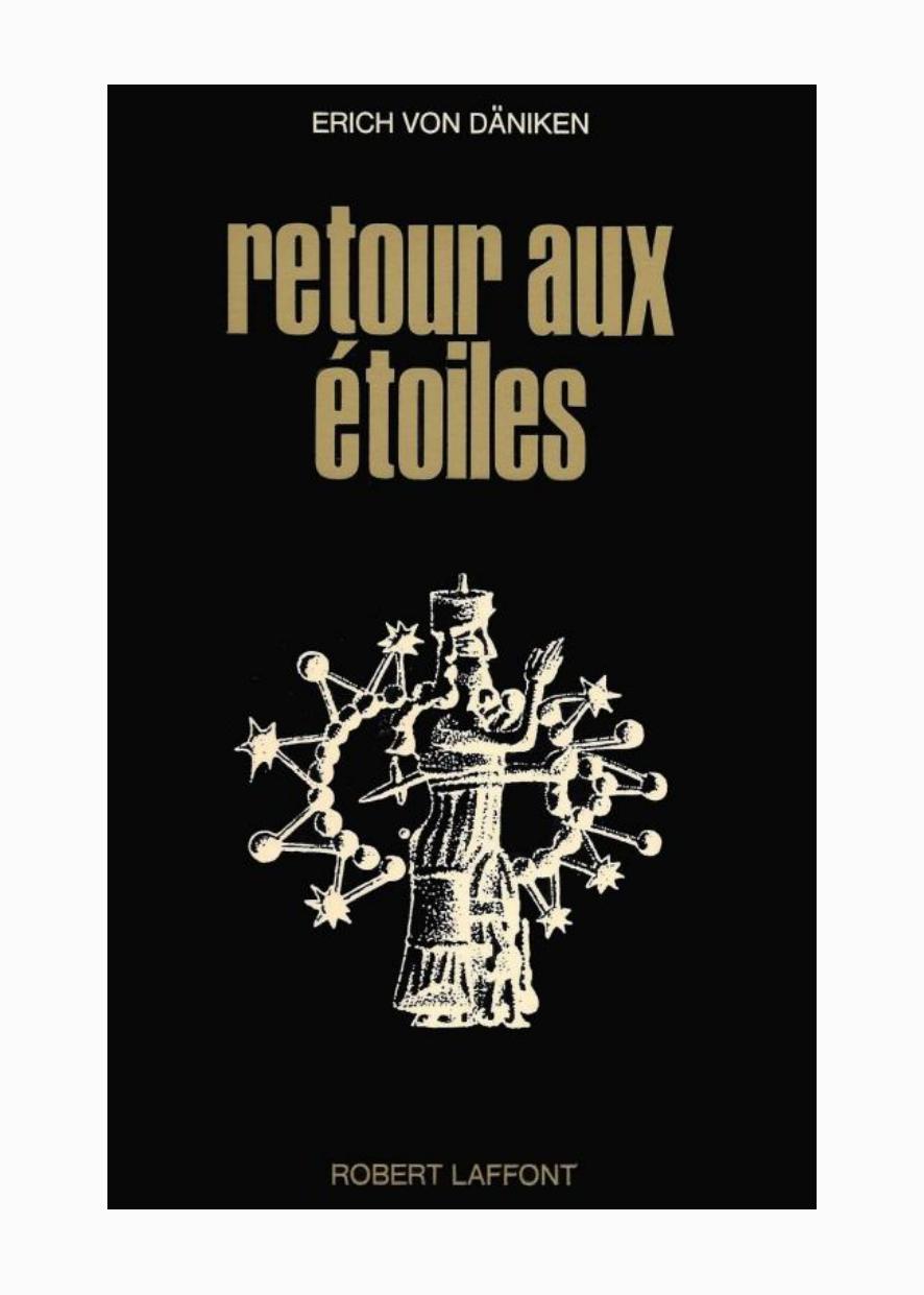 Retour aux étoiles