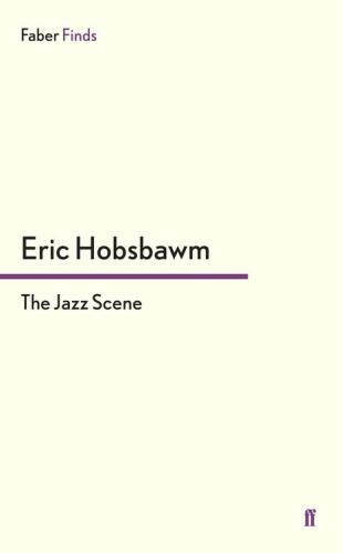 The Jazz Scene