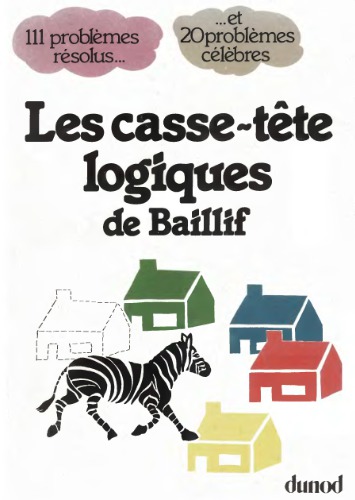 Les casse-tête logiques