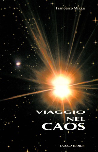 Viaggio nel caos