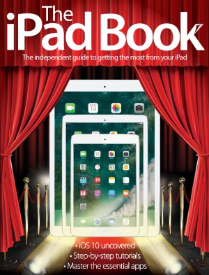 The iPad Book 15th Edition