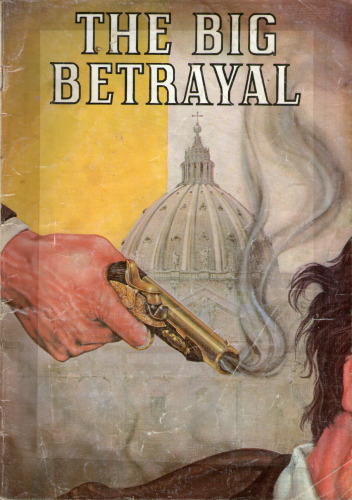 The Big Betrayal