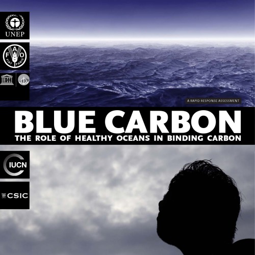 Blue Carbon. A Rapid Response Assessment