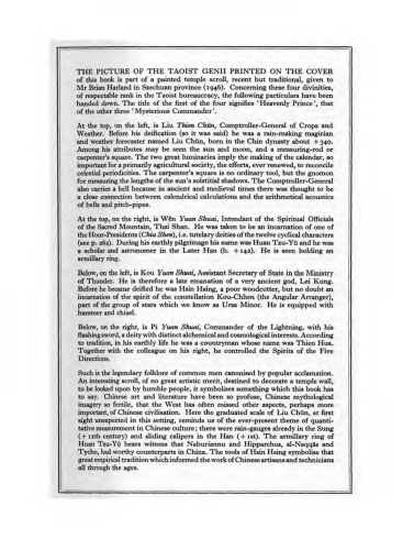 Science and civilisation in China. Vol. 6, Biology and biological technology. Part 1, Botany