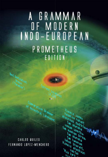 A Grammar of Modern Indo-European, Prometheus Edition