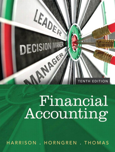 Financial Accounting