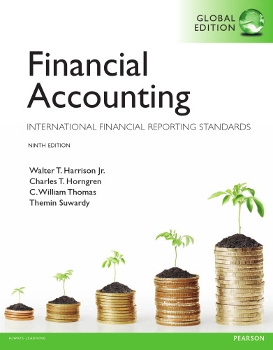 Financial Accounting