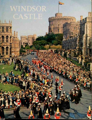 Windsor Castle