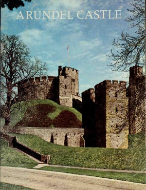 Arundel Castle