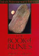 Ральф Блюм: The BOOK of RUNES (Книга Рун)