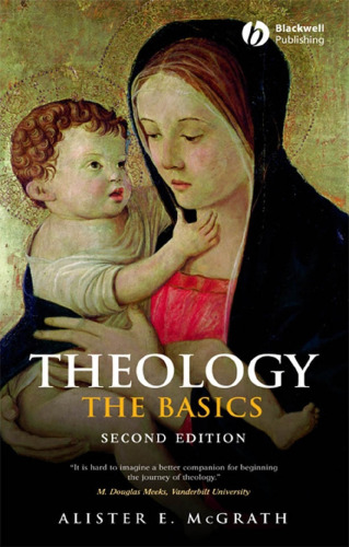 Theology: The Basics