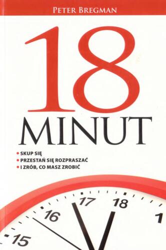 18 minut