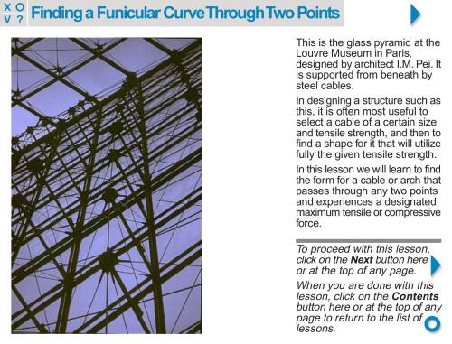 Shaping Structures: Statics [CD-ROM only]