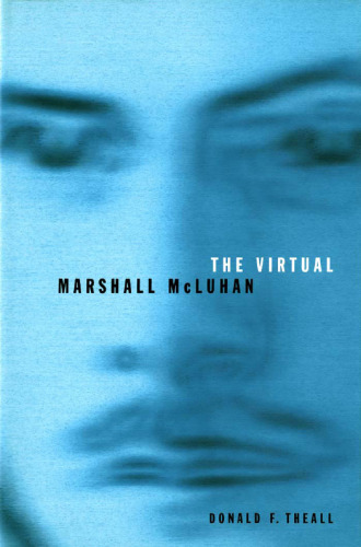 The Virtual Marshall McLuhan
