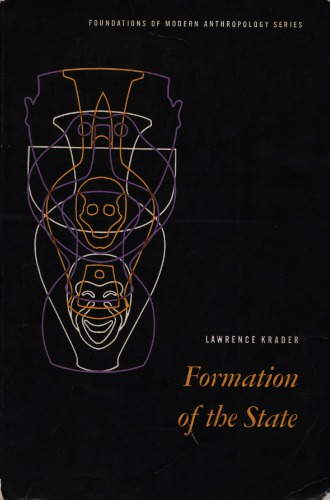 Formation of the State